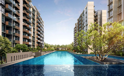 The Sen (D21), Condominium #491137671